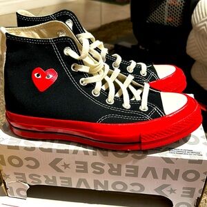 Converse CDG